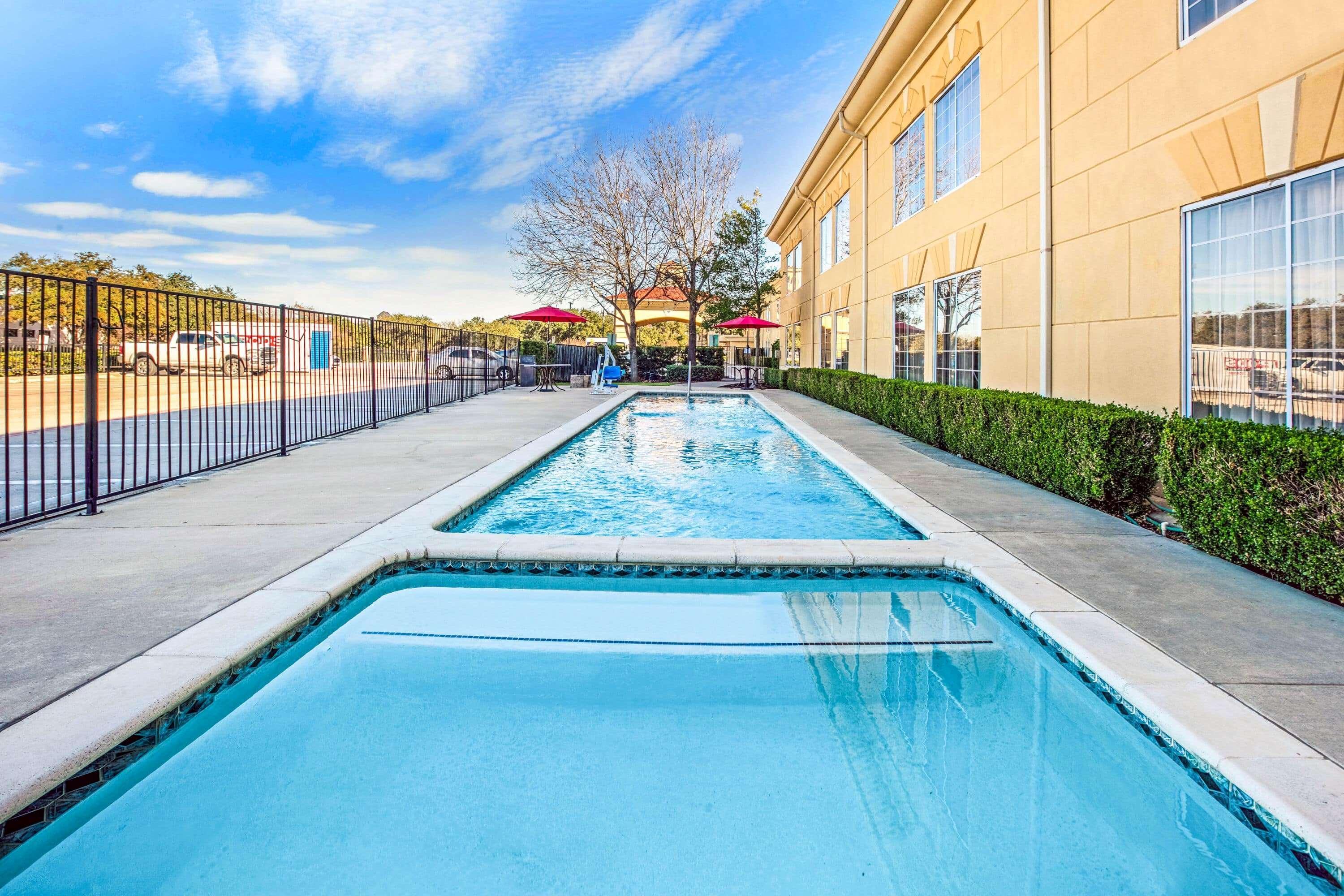 La Quinta By Wyndham Dallas - Las Colinas Ξενοδοχείο Irving Εξωτερικό φωτογραφία